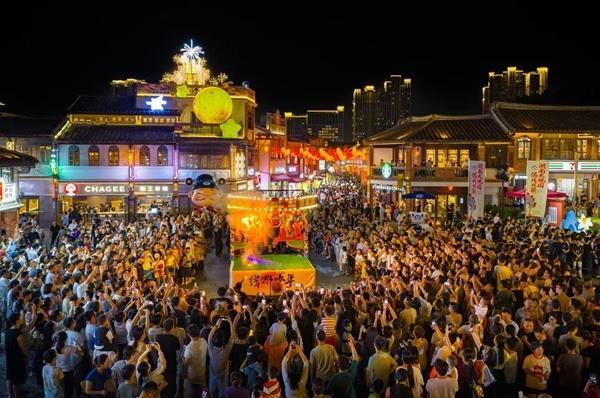 非遗+旅游：超越“打卡”的创新之道