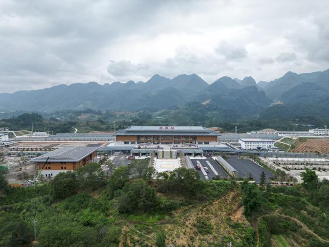 县域游井喷时代下的贵州样本——荔波跻身全国县域文旅融合综合竞争力百强榜五强