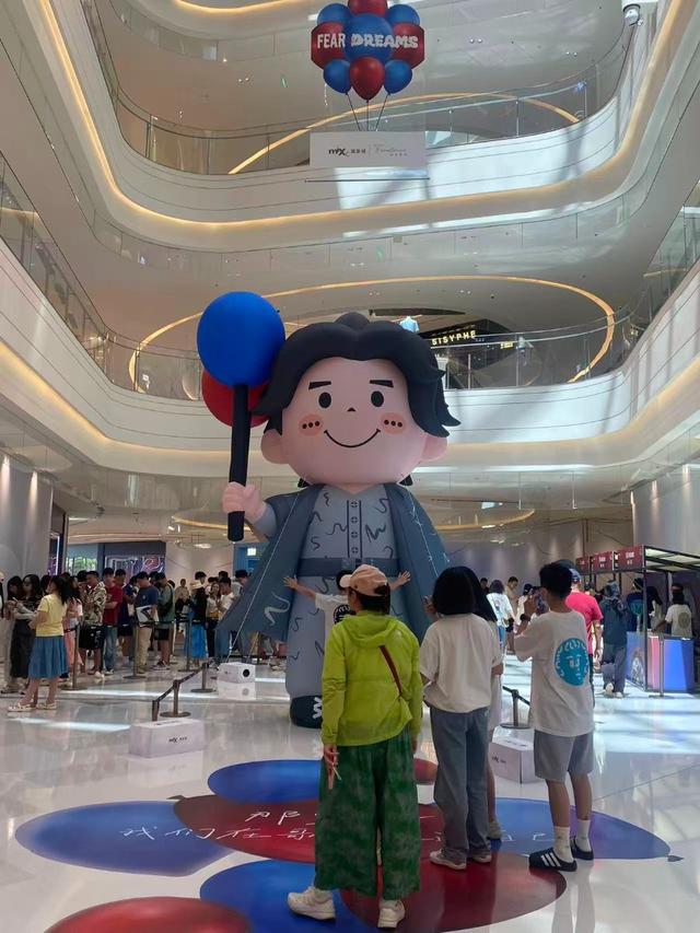 暑期文旅扫描：入境游现磁吸力，文体“热能”火力全开｜纳凉记⑦