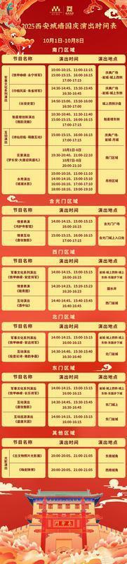 跟着唐诗看演出 感受千年古都浓浓的盛世风华
