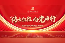 医院新闻丨中日友好医院召开庆祝中国共产党成立103周年暨党建工作交流会图片