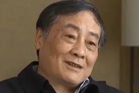 果然视频·壹点探针|宗庆后和他的娃哈哈图片
