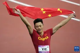 观潮|中国队19金收官田径：短跑、田赛优势明显，中长跑待提升图片