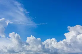 雨！停！啦！但听说……“艾云尼”或加强为强台风？对本周天气有影响吗？图片