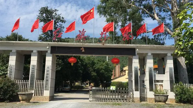 英德打造“研学之城”成效显著 为粤港澳大湾区提供实践教育新选择