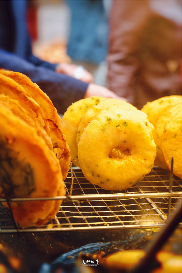 长沙这条宝藏老街，为什么最适合冬天去？