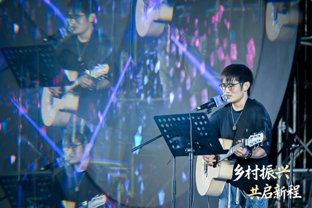 以文塑旅，以旅彰文，欢迎光“临”文化表演暨促消费购物节活动开幕式圆满落幕！