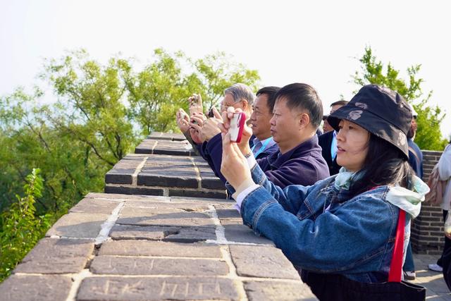 赞！赞！赞！全国网媒总编：让“仙境海岸”被更多人看得见、记得住