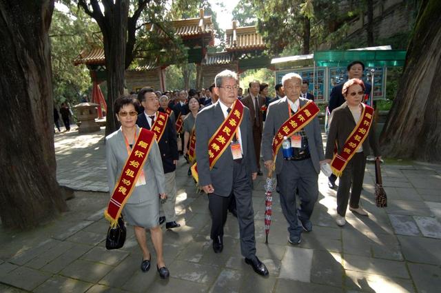 铭记光复历史 共创复兴伟业——写在台湾光复80周年之际