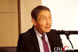 日本资深媒体人：海洋是人类的公共资源 核污染水问题应在日本国内解决图片