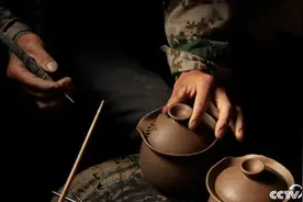 兴隆土陶：把沉睡中的黏土镌刻进生活图片