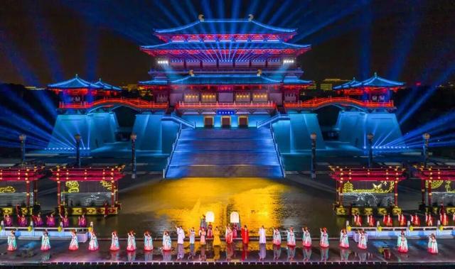 曲江这些地方入选重磅榜单！