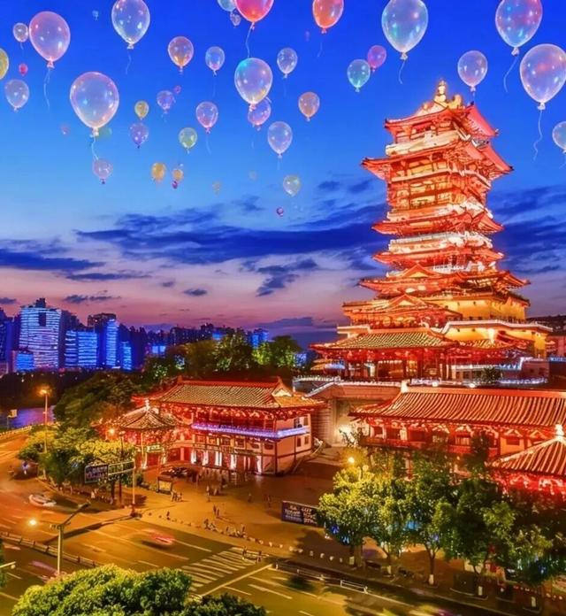 青睐绵阳 || 收藏！绵阳元旦第一波活动“剧透”来了→