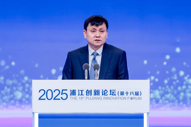 张文宏：即便发表了很多一流科学论文，如何落地始终是我们需要考虑的问题