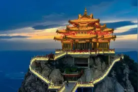 免票！半价！5·19中国旅游日，栾川景区送好礼啦！图片