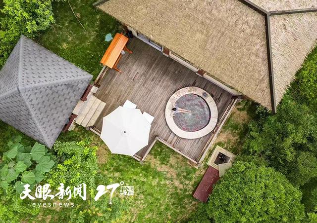 气候游民纷至沓来｜贵州避暑康养产业升级观察