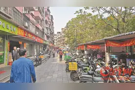 三元里旧改迎来实质性进展 居民可自主选择安置补偿方案图片