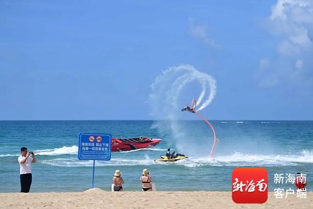 降A、摘A，看海南旅游景区如何“优进劣汰”