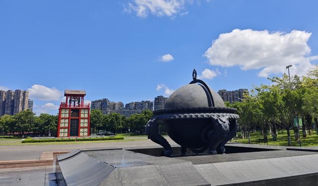 开学倒计时！抓住暑假“小尾巴”，用一场公园野餐给娃「充电」再出发！