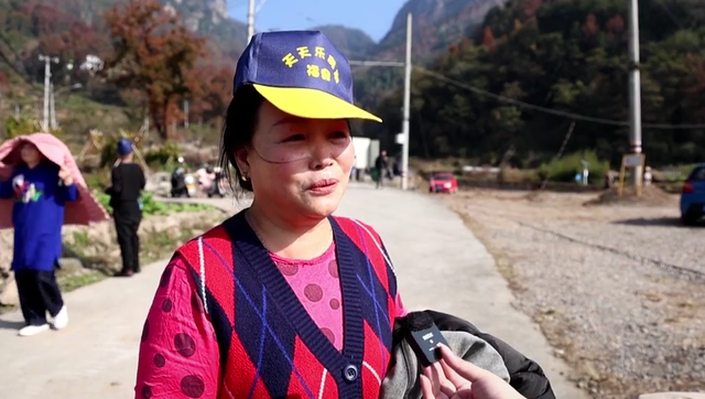 浙里“枫”光正好！多地红叶进入最佳观赏期 解锁秋冬限定浪漫