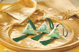 看端午“气氛组”如何花式整活图片