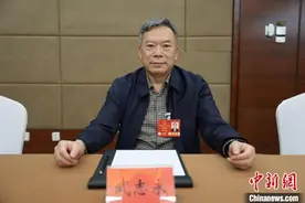 武志永代表：DeepSeek助力职业教育数字化转型图片