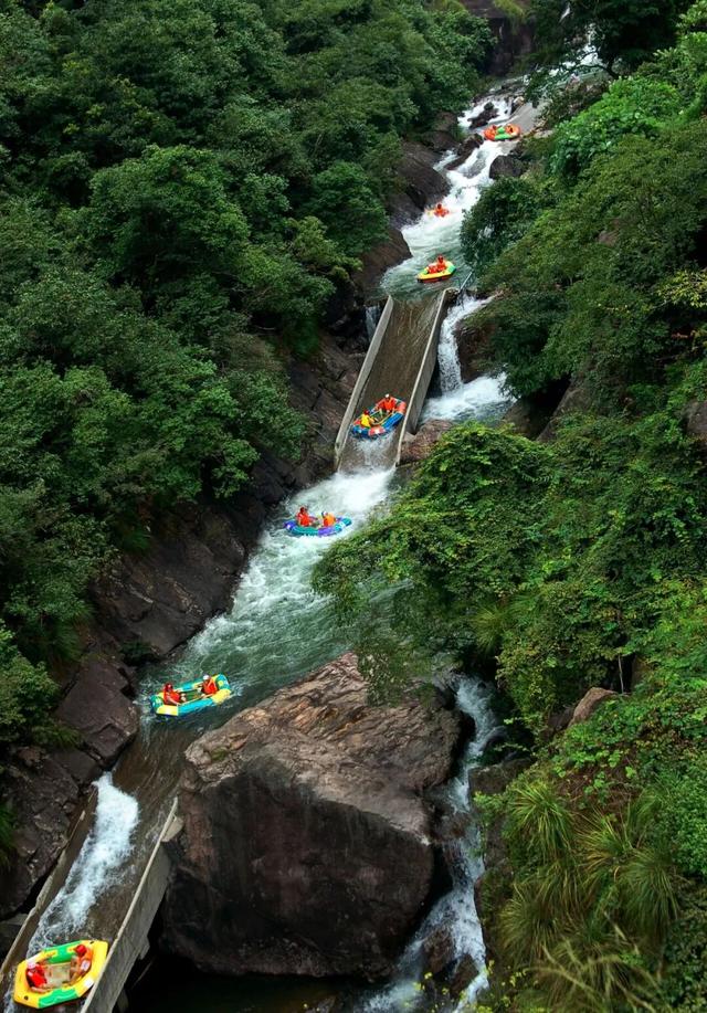 2026来江西，春夏秋冬都有趣！