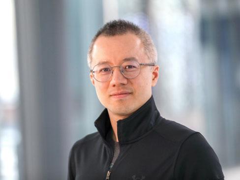 ICML史上首次，中国内地高校教授出任董事，北大林宙辰、上交大严骏驰获选