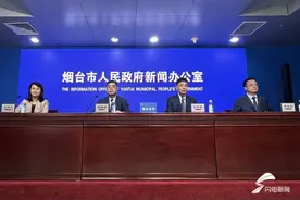 烟台：2025年共计划实施城建重点项目239项图片