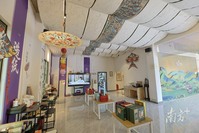 广东公布14家最活力公共文化新空间，入选案例风采展将启幕