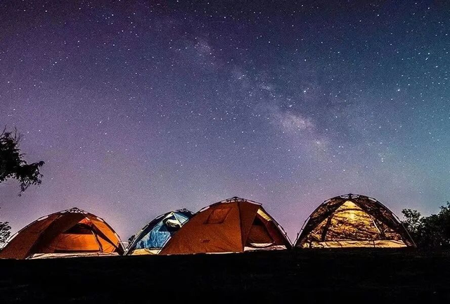 乐西高速马昭段贯通！凉山东线风光美出圈