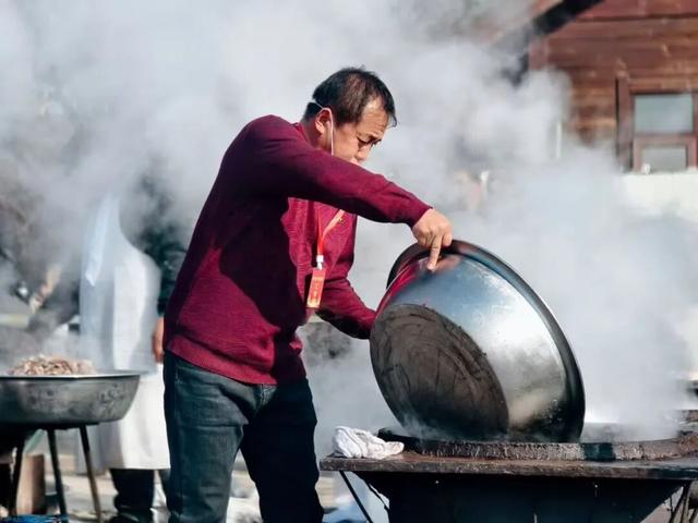 精彩继续！到仙境蓬莱过大年之“神仙生活蓬莱湾 好山好水小门家”活动燃爆暖冬，等你来嗨