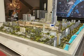 “认房不认贷”落地两周，北京上海武汉楼市调查：买房者预算提高，二手房难砍价图片