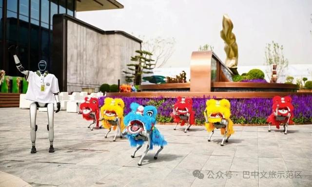 10月18日！“客从远方来 AI上光雾红”科技嘉年华等你来参加