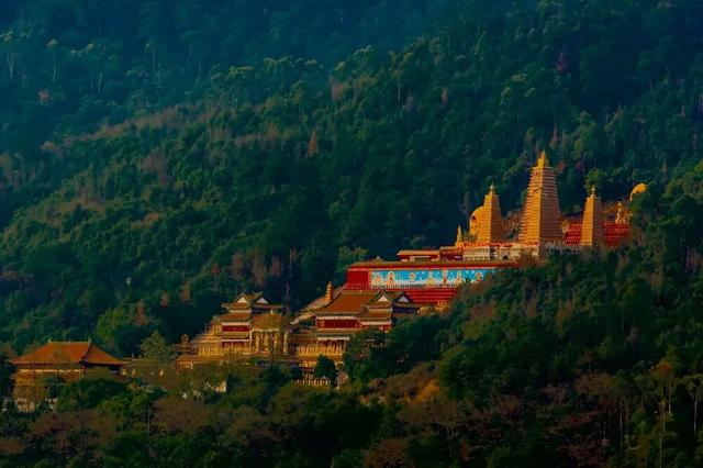 春节到广东过“暑”假｜跟着这些影视剧，感受粤北生态“村”光！