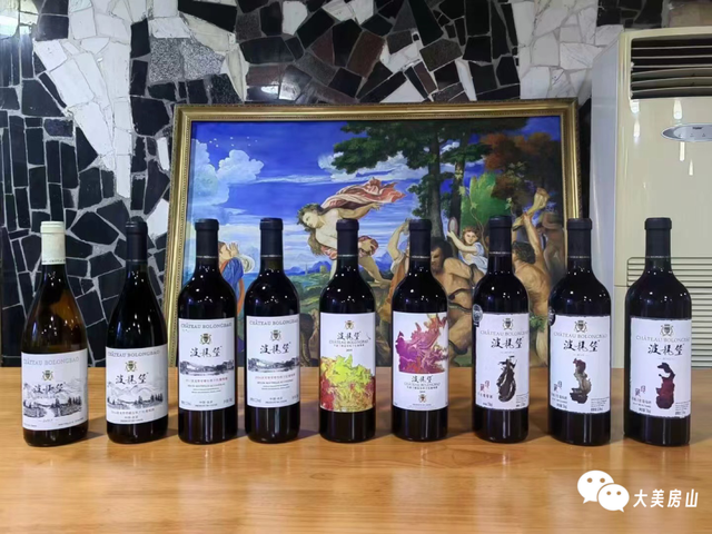 【冬游房山】打卡这十件小事，解锁你的过冬仪式感