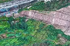 “地上下、陆海域、二三维” 一体化地理数据服务多产业发展图片