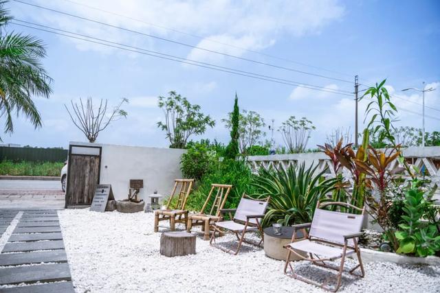 全网爆火！被里水这座浪漫岛屿惊艳到了！游玩攻略→