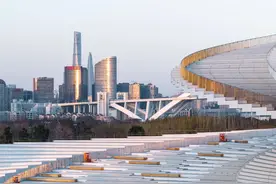 又上新！2025魔都重磅地标即将登场图片