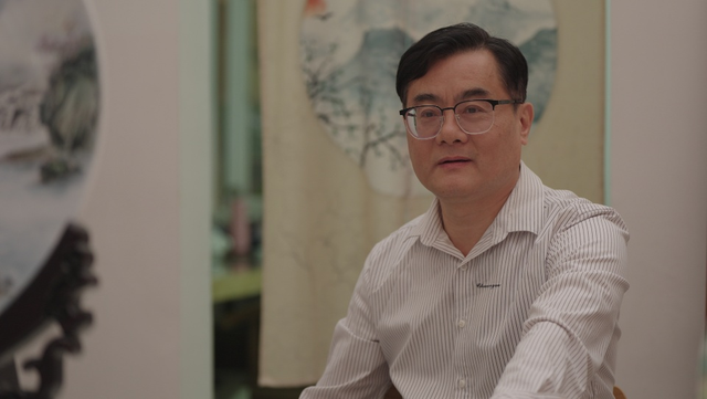 光明本土原创人文纪录片摘得国内纪录片最高奖