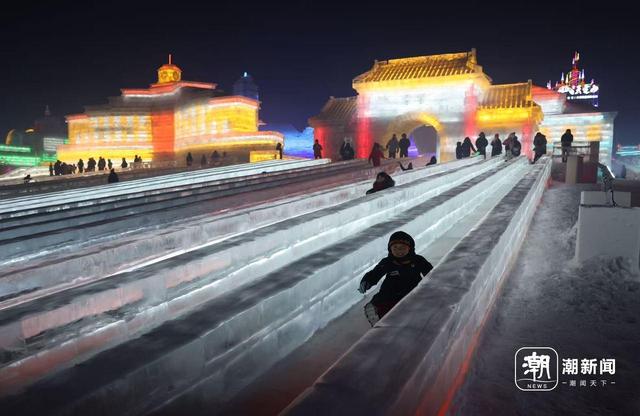 浙吉携手推动“南客北游” 冰雪新天地，联动南与北