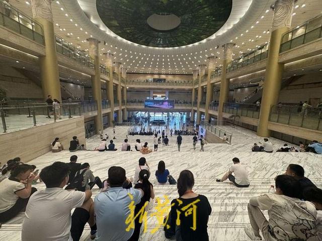 博物馆迎来观展热！山东博物馆暑期延长开放时间，新增3处热门打卡点