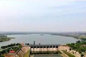 邯郸娄里水库工程移民安置数字化建设被列为全国试点图片