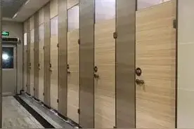 “坐不下去”的商场马桶，破解之道在哪里？图片