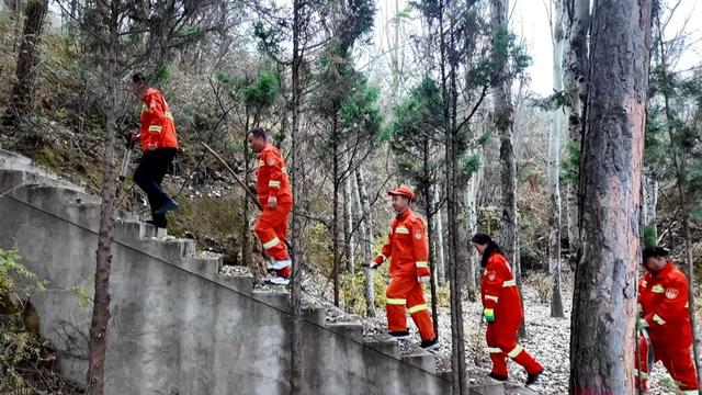 临洮：优化环境 完善设施 文化赋能 岳麓山景区的五年蝶变路