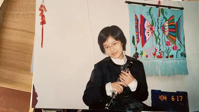 段睿：绝不只是贤良淑德的蔡磊妻子