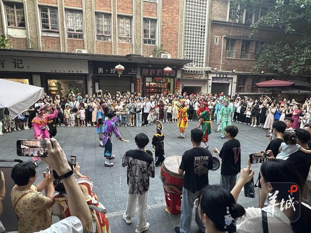 周末为什么要到湘桥？答案就在这！｜韩水论见