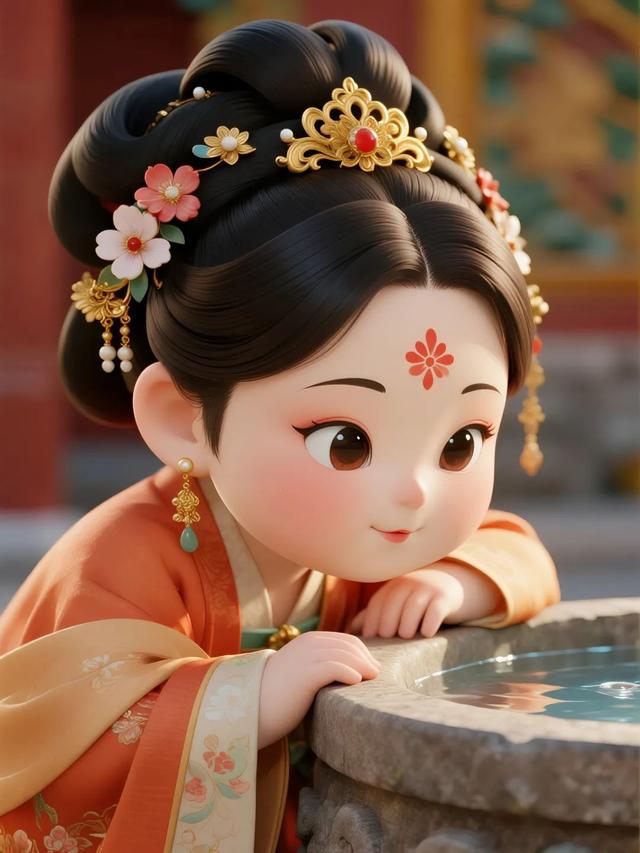 在新都，今天正确的打开方式……