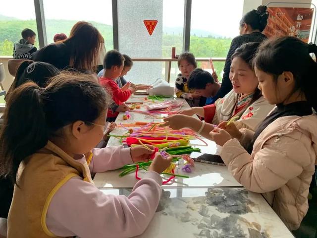 国庆中秋假期，商洛市开展99项近600场文旅活动