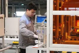 优环境 抓项目 促振兴｜一汽弗迪：跑出属于自己的“加速度”图片